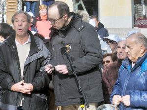 Las capacidades diferentes reivindican en su día 2 06 3kama Dia Personas Discapacidad KAM9149