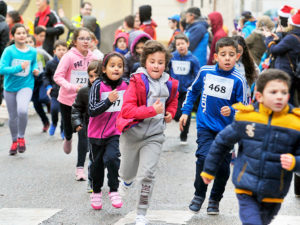 Más que una carrera escolar 4 14 3kama Atletismo Carrera Solidaria CEIP Villalpando KAM2470
