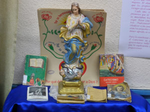 14 3kama CEIP Diego Colmenares Expo Escuela Publica KAM0337