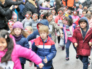 Más que una carrera escolar 2 14 4kama Atletismo Carrera Solidaria CEIP Villalpando KAM2419