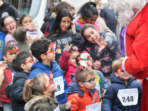 Más que una carrera escolar 5 14 5kama Atletismo Carrera Solidaria CEIP Villalpando KAM2371