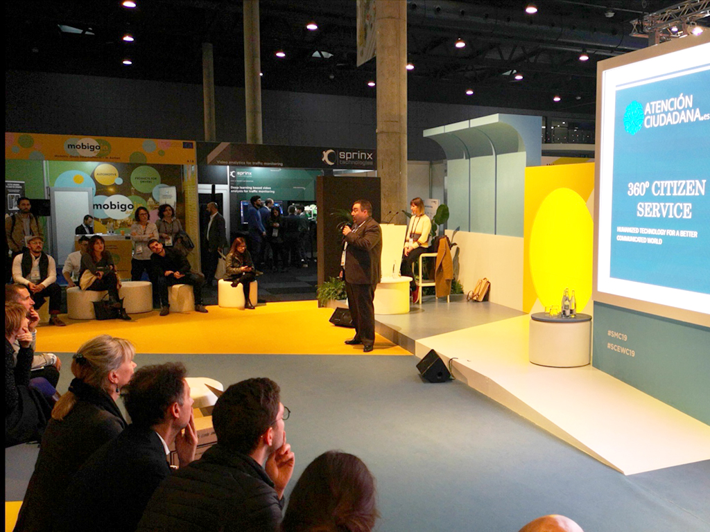 La Centralita WebRTC espera ser clave en la industria 4.0. / EL ADELANTADO