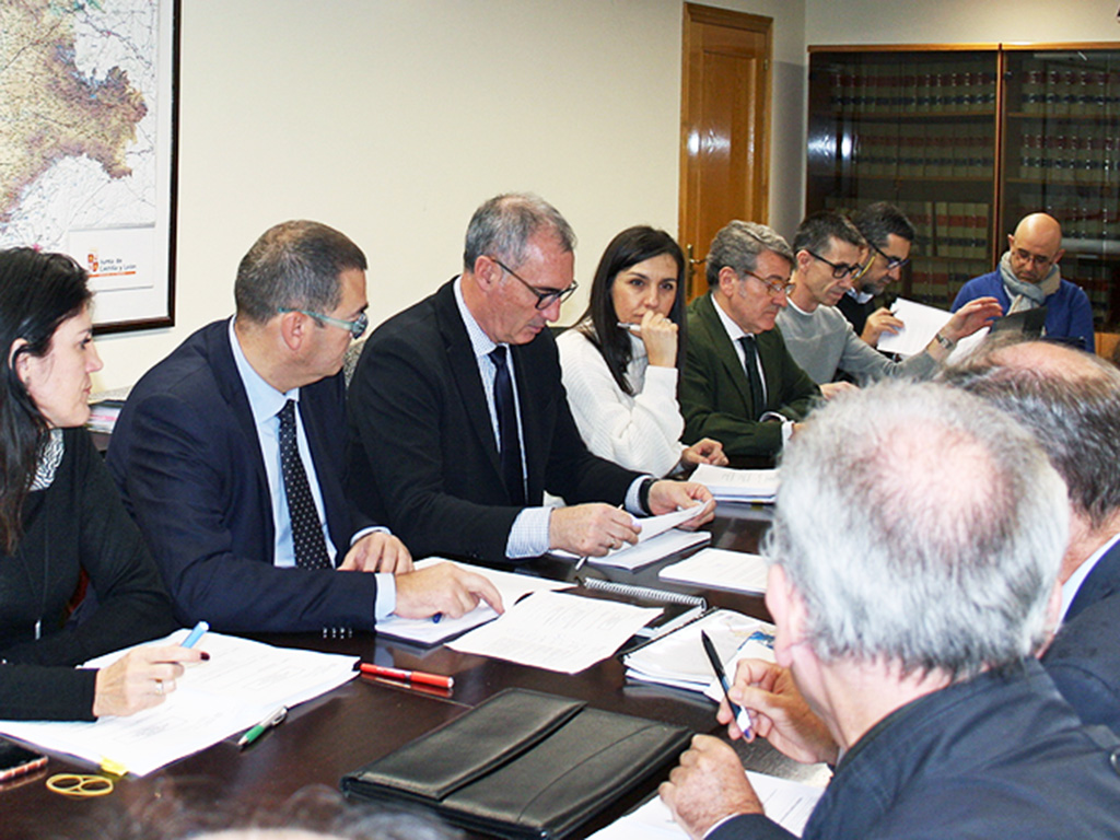 19 2 Comision medio ambiente y urbanismo