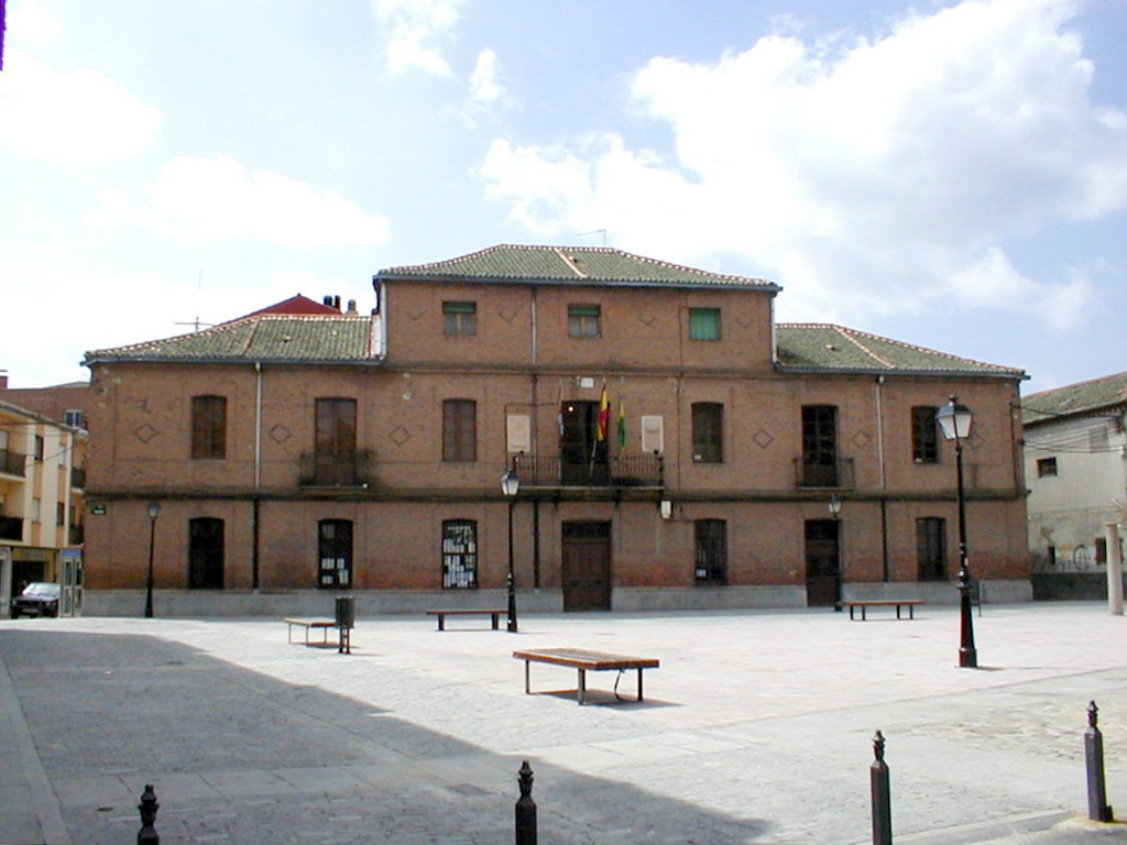 Las proyecciones se realizarán en el salón de actos del Ayuntamiento. / El Adelantado