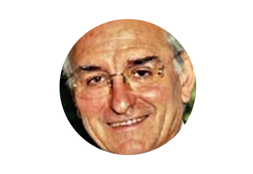 FRANCISCO MURO DE ISCAR