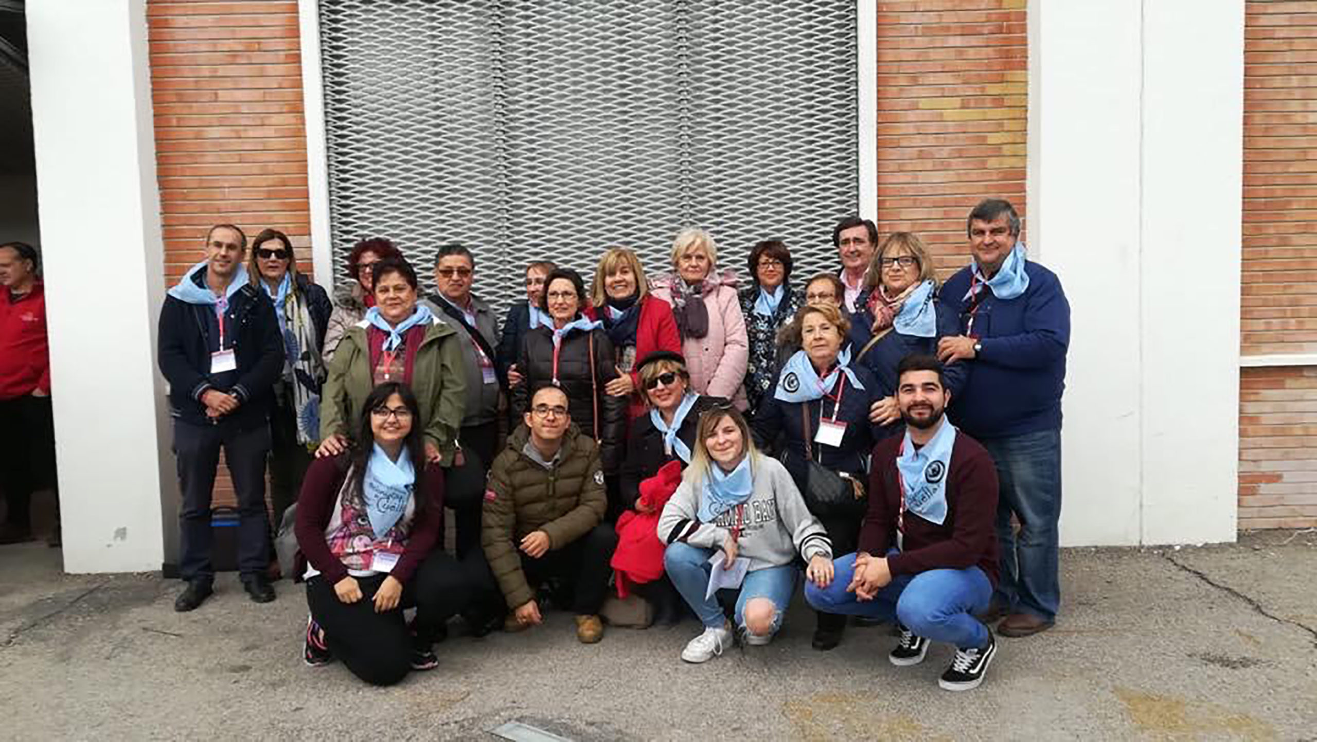 Visita a los belenes de otras localidades en ediciones anteriores.