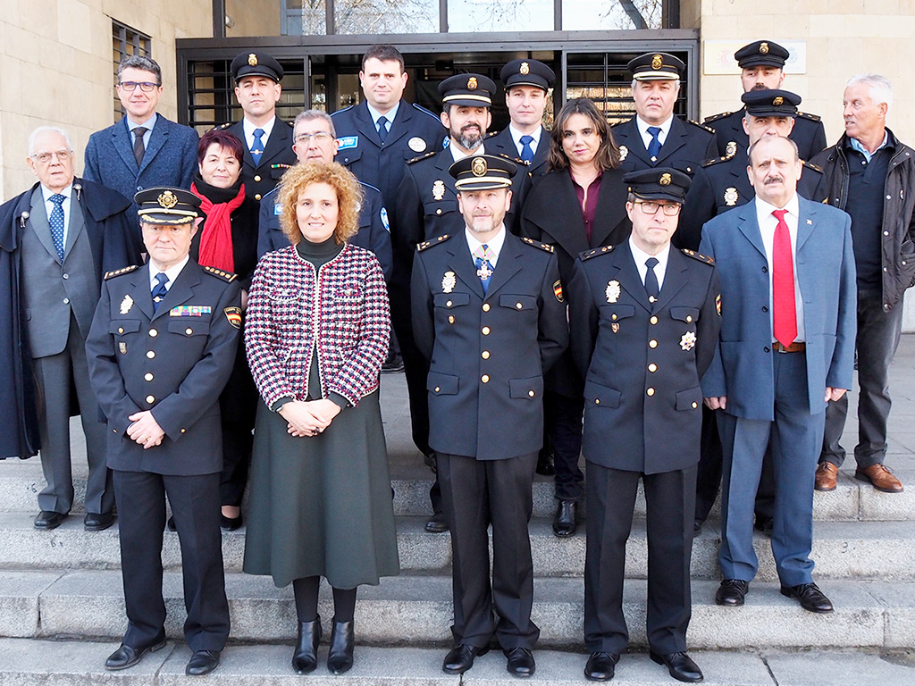 04 1kama Policia Nacional Fiesta Aniversario KAM4923