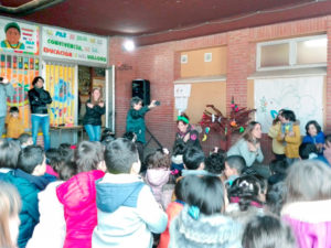 09 3 Dia de la Paz Cantimpalos