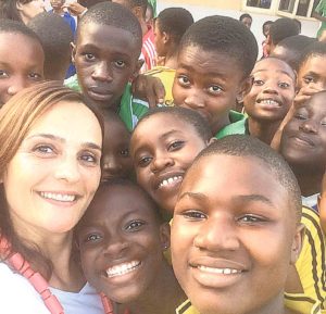 Los europeos tienen relojes pero los africanos poseen el tiempo 2 13 3 1