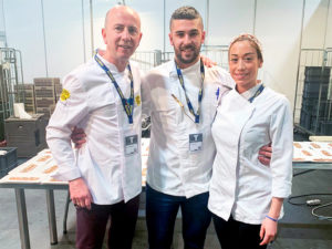 Presencia castellana en Madrid Fusión 2 48 3 madrid fusion