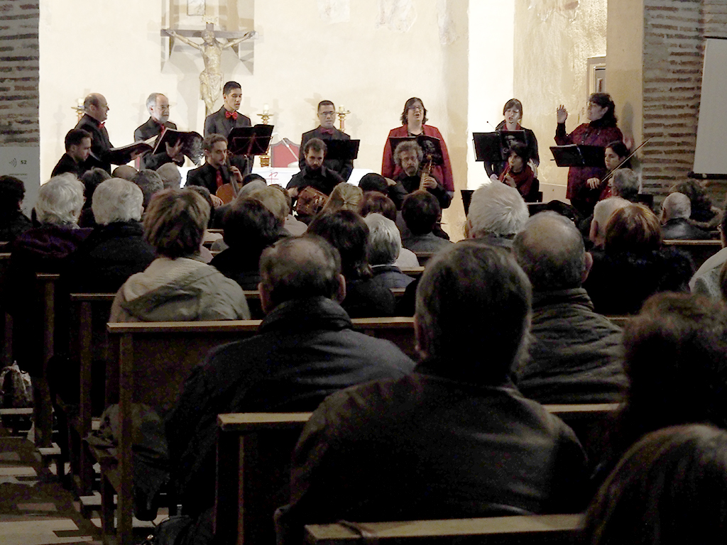 6 1 concierto navidad