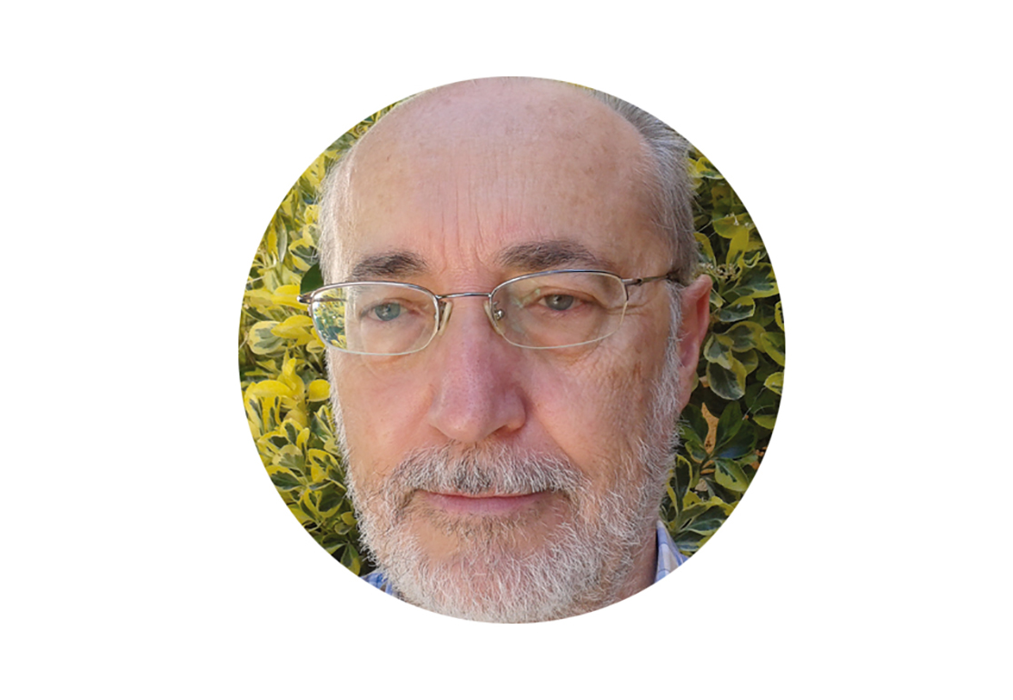 Jesús A. Marcos Carcedo