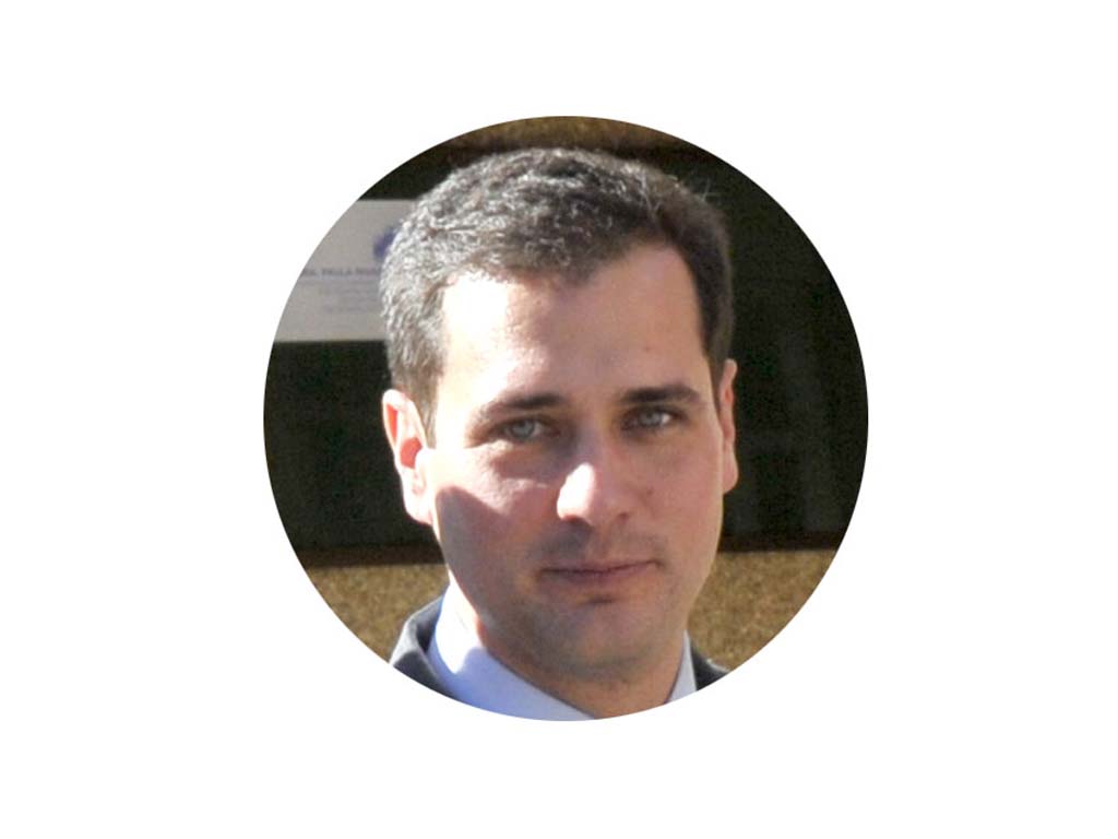 PABLO PEREZ CORONADO PP