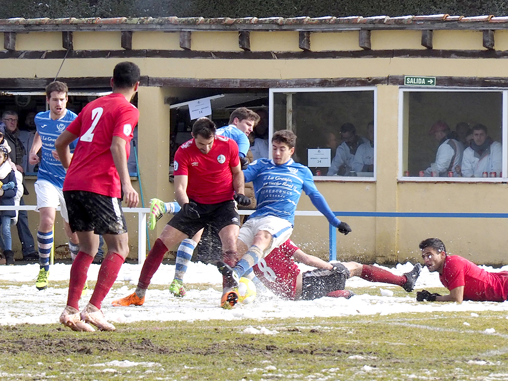 dep1 1nerea cd la granja