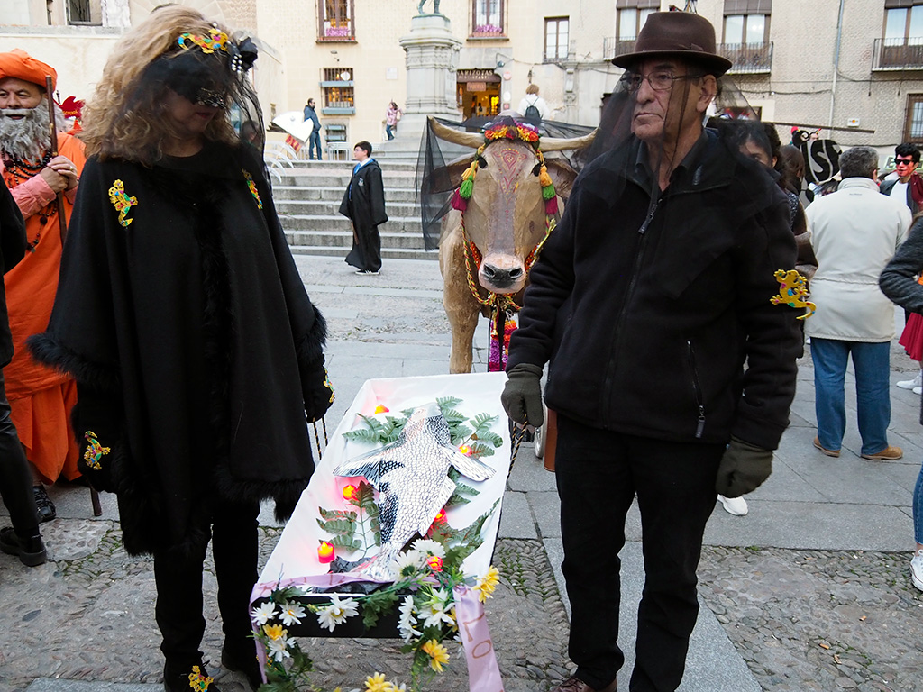 12 1kama Carnaval Entierro Sardina KAM2008