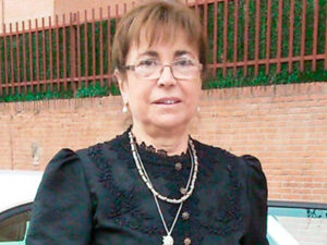 16 1 Cabezuela santa agueda en Tres Cantos