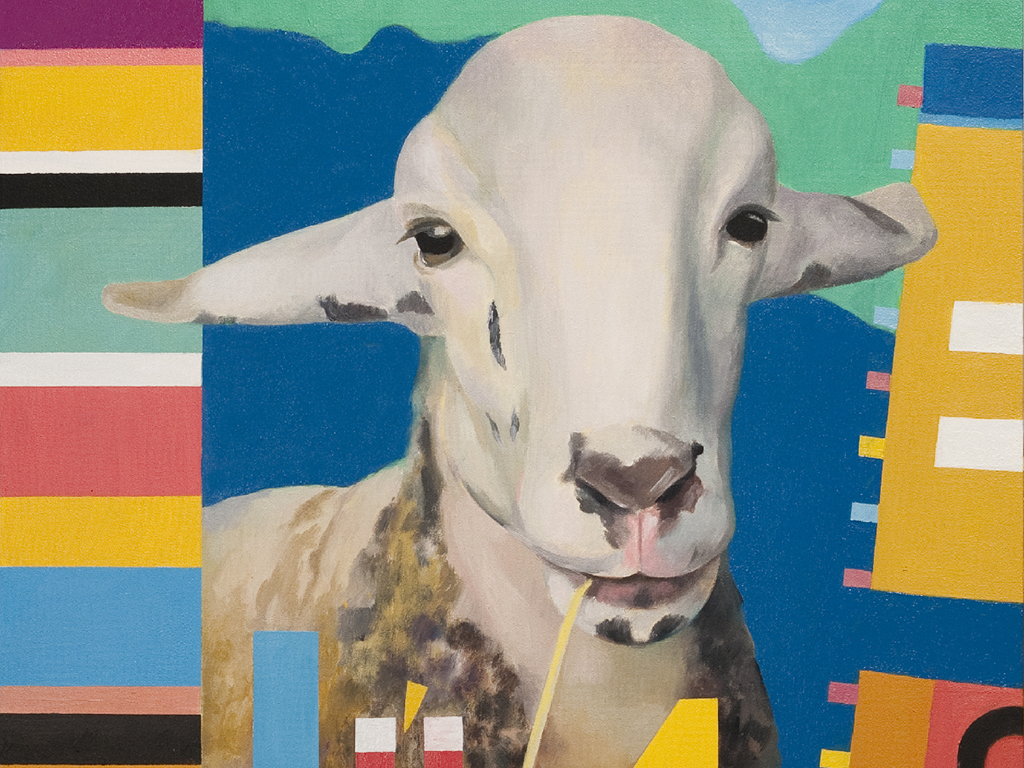 La feria madrileña acoge diferentes prácticas artísticas. /E.A.