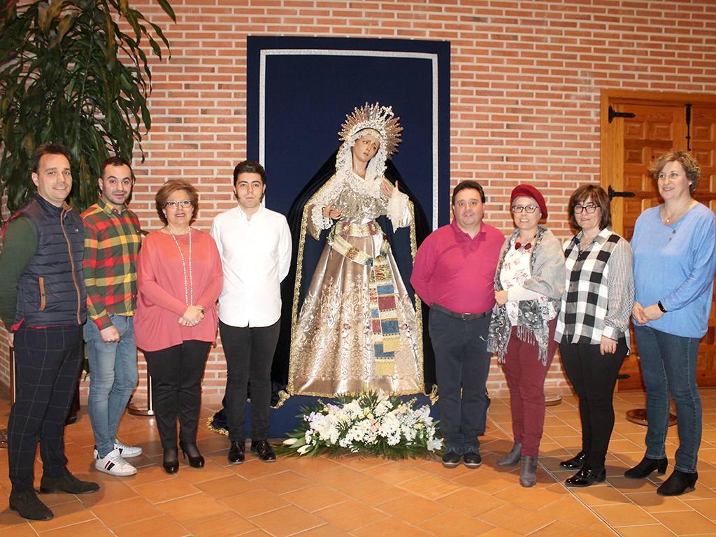 5 1 virgen nueva segovia