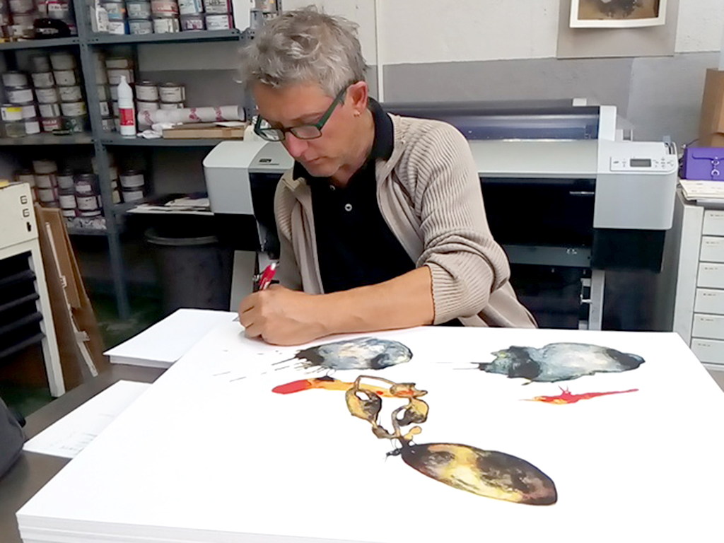 64 1 madrid arco mariposas