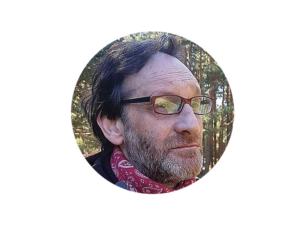 JESÚS VAZQUEZ EL ESPINAR 2