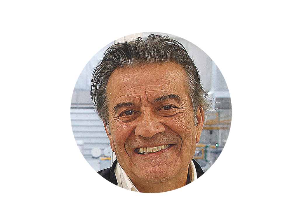 MIGUEL ANGEL GONZALEZ DRYLOCK