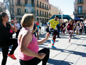 Ner Atletismo Carrera Monumental 101