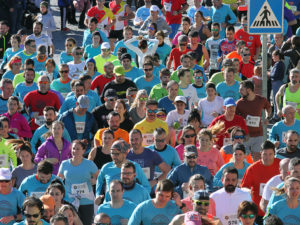 Ner Atletismo Carrera Monumental 106