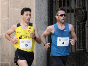 Ner Atletismo Carrera Monumental 109