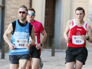 Ner Atletismo Carrera Monumental 121