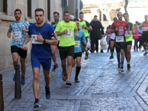 Ner Atletismo Carrera Monumental 130