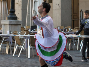 Ner Atletismo Carrera Monumental 131