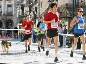 Ner Atletismo Carrera Monumental 136