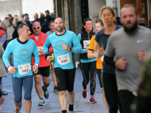 Ner Atletismo Carrera Monumental 165