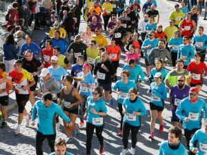 Ner Atletismo Carrera Monumental 25