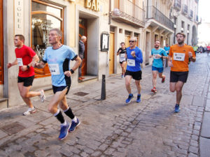 Ner Atletismo Carrera Monumental 41