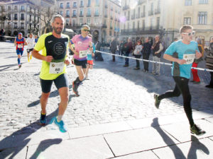 Ner Atletismo Carrera Monumental 55