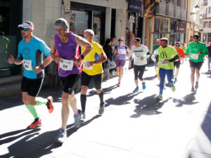 Ner Atletismo Carrera Monumental 69