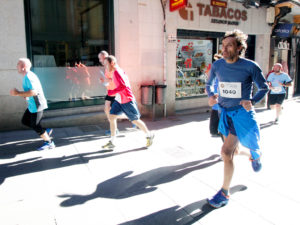 Ner Atletismo Carrera Monumental 71