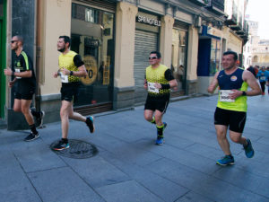 Ner Atletismo Carrera Monumental 72