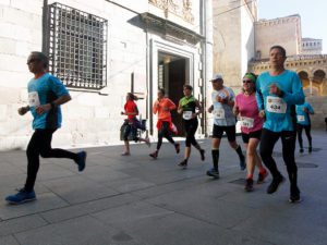 Ner Atletismo Carrera Monumental 79