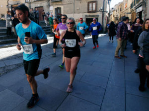 Ner Atletismo Carrera Monumental 80