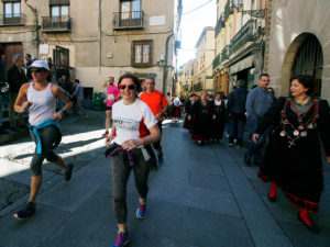 Ner Atletismo Carrera Monumental 83