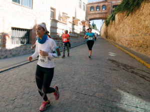 Ner Atletismo Carrera Monumental 90