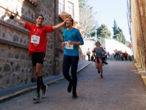 Ner Atletismo Carrera Monumental 91