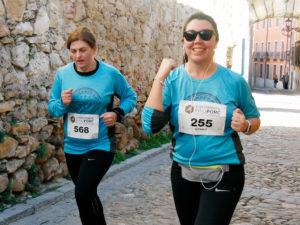 Ner Atletismo Carrera Monumental 93