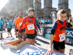 Ner Atletismo Carrera Monumental 98