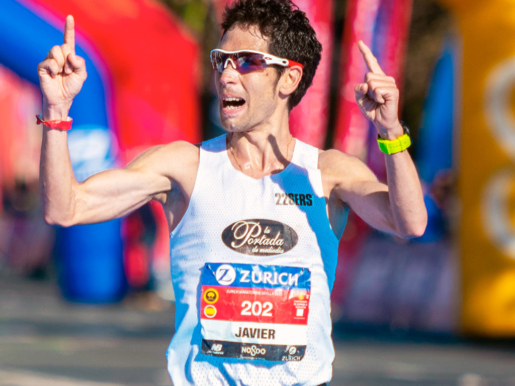 Cómo puede afectar el coronavirus a las Olimpiadas 2 d1 1 javi guerra