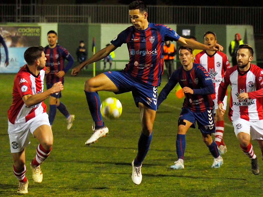 d1 1kama Futbol Segoviana Zamora KAM3811