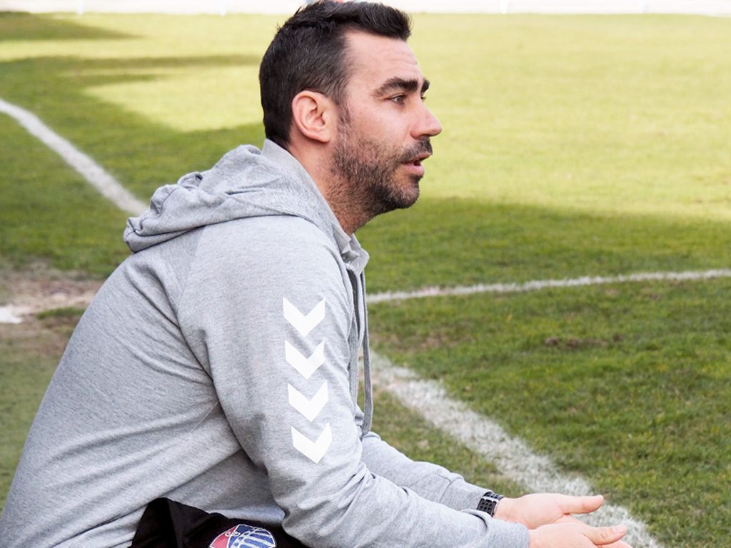 d1 2kama Futbol La Granja Segoviana KAM2259