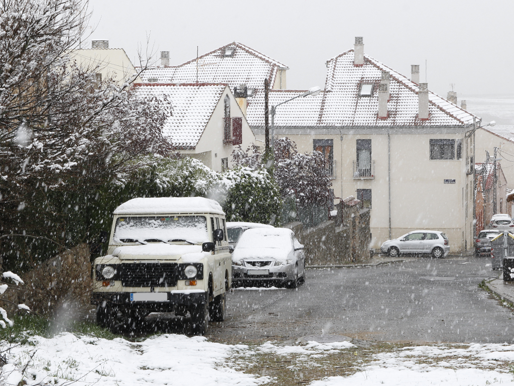 19 1nerea nieve hontoria